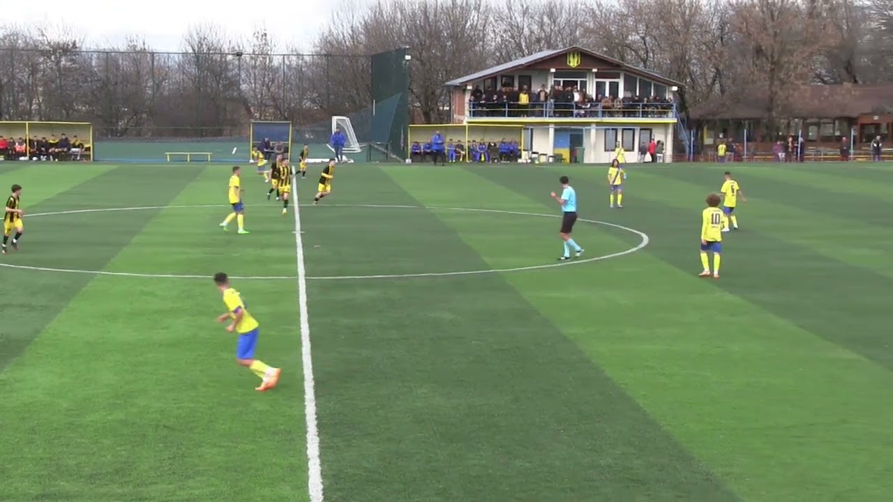 KF Ramiz Sadiku - KF 2 Korriku