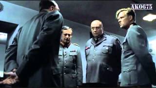 Hitler phones Malcolm Tucker