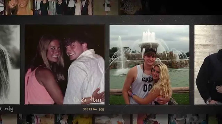 Matt and Elisa Crawford