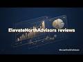 ElevateNorthAdvisors Reviews 2026 | Safe, Smooth & Trusted Trading