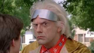 Happy Birthday Christopher Lloyd