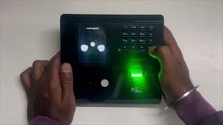 How to Add User MB1 series