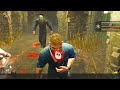 Best &amp; my bot moments against michael myers
