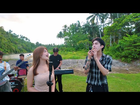 Ikaw Lamang- Janno and Jaya (cover by: Harmonica Band)