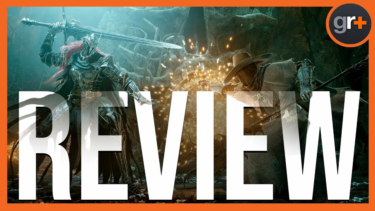 Lords Of The Fallen (2023) Review – 'An overbearing sense of