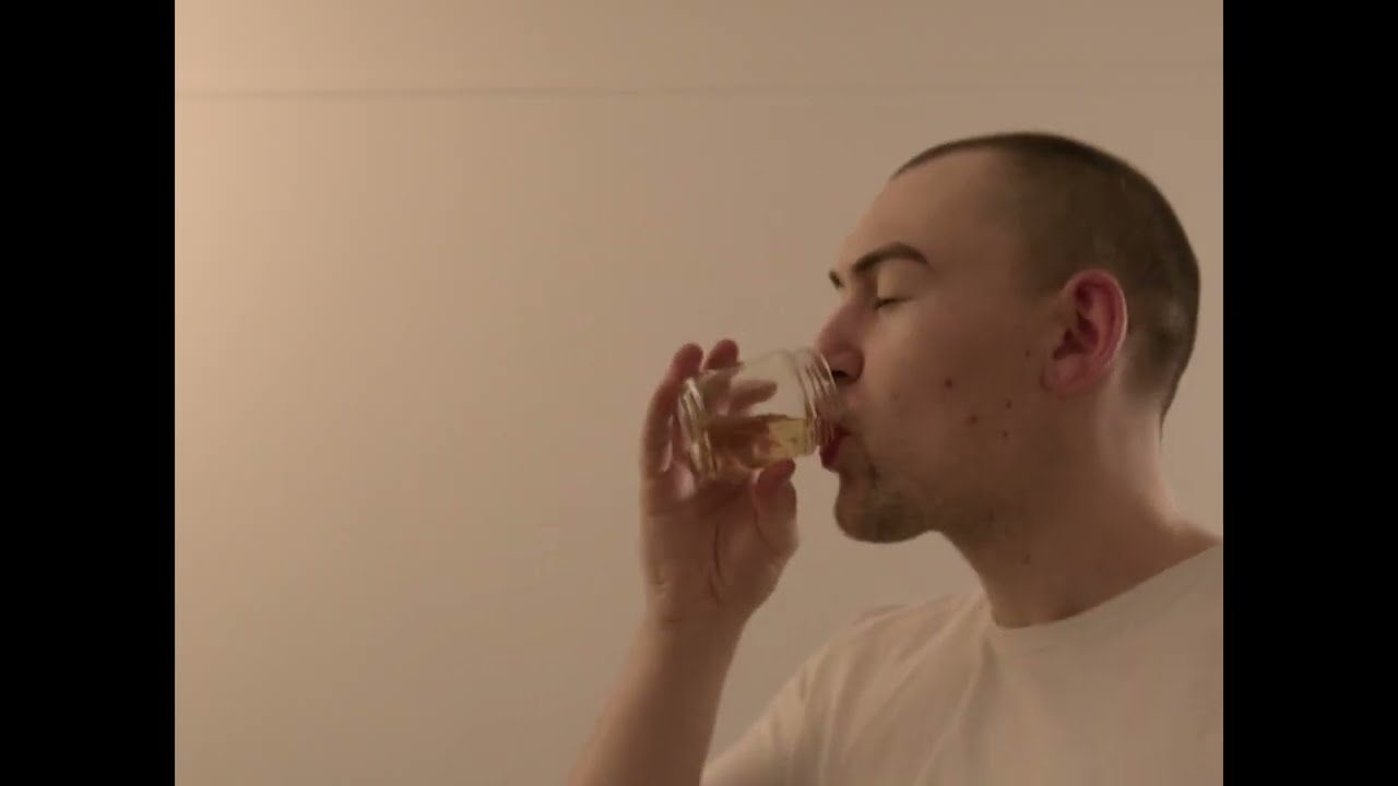 HYLUR - BACKROOM (of the bar) (official video)