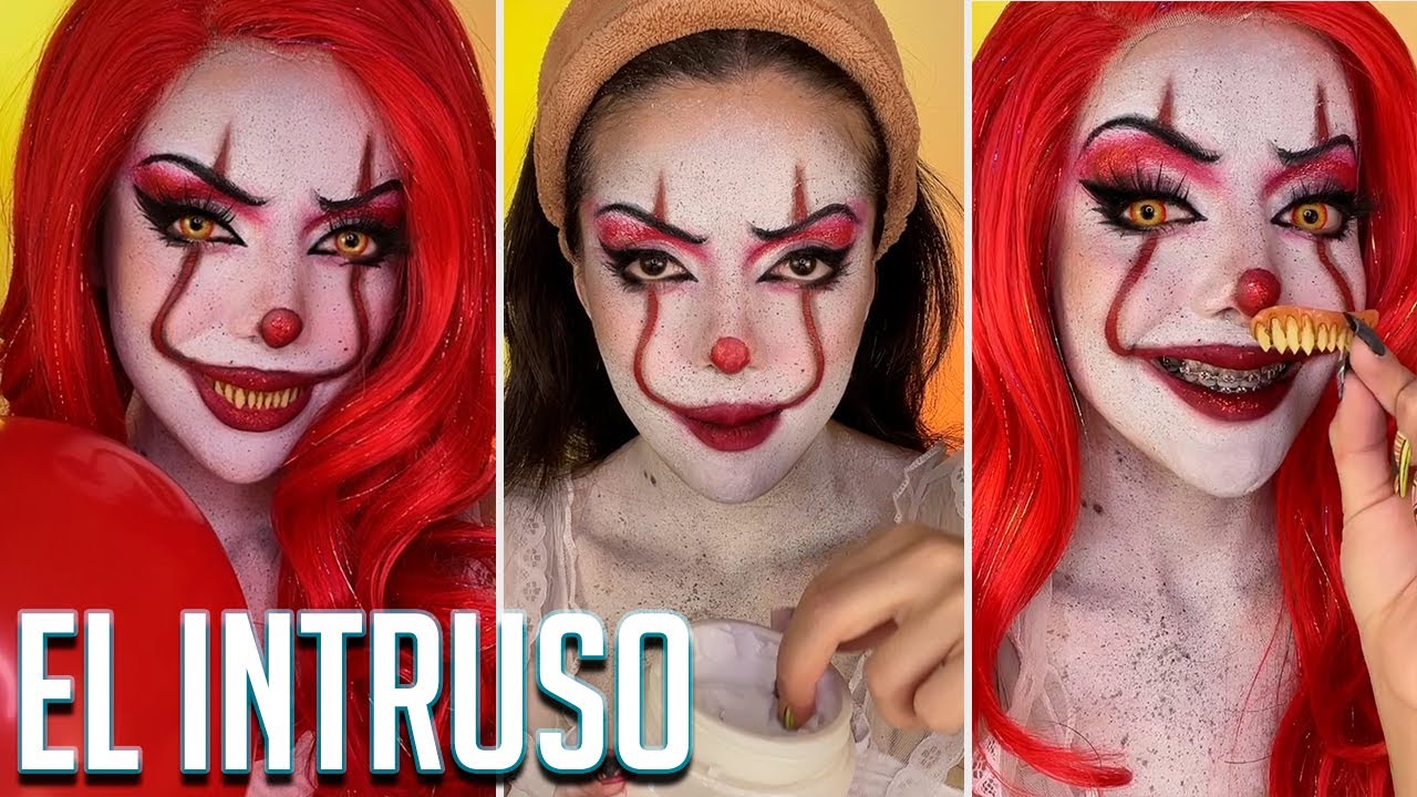 Historias Mientras Me Maquillo π» Parte 24 Doris Jocelyn Youtube