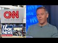 Gutfeld: CNN becomes more 'racist' everyday, they are in freefall