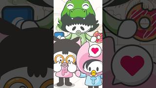 바라밤 챌린지 : Albo Likes Playing The Most