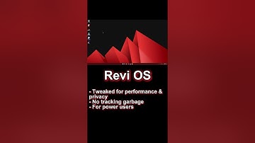 5 Best Windows 10 Alternatives (NO Linux!) | Fast & Free OS picks !⚡