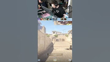 Anastaze is crazy #cs2clutch #counterstrike #cs2clips  #cs2funnymoments #cs2highlights #cs2funny #cs