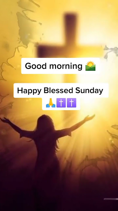 (Happy's Sunday)God bless All🤗💓#trendingno1 #jesus #praisethelord💓❤ #jesuslovesyou😇 #jesusismyking 💙