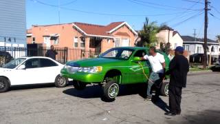 Mary Jane...