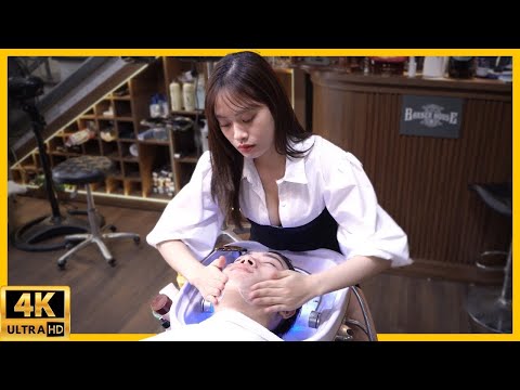 Video Today is a happy day to receive a massage with the... - youtube