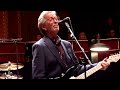 Eric Clapton - London -- HOOCHIE COOCHIE -- Royal Albert Hall - 23 may 2024