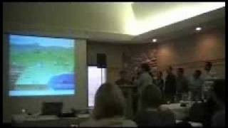 Group 4's presentation - part 1