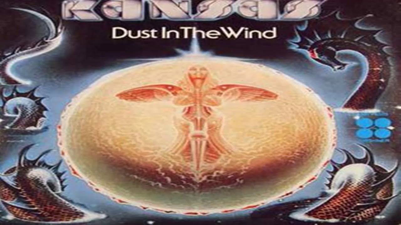 KansasDust in the Wind 1977 YouTube