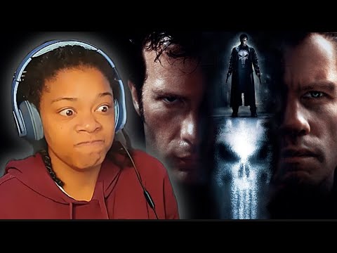 The Punisher * Next LEVEL Of Revenge ‼️ First Time Watching