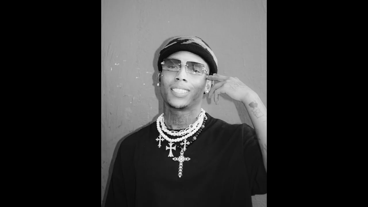 (Free For Profit) Alee x Brandão x Matuê Type Beat 