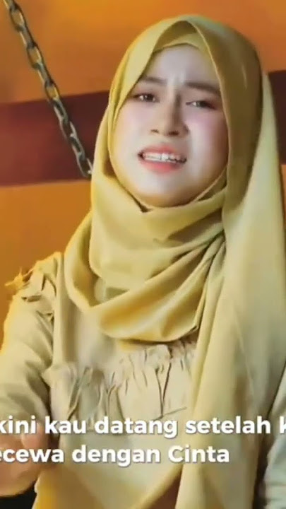 DILEMA CINTA - SALSABILLA MULIFA #lagubaru