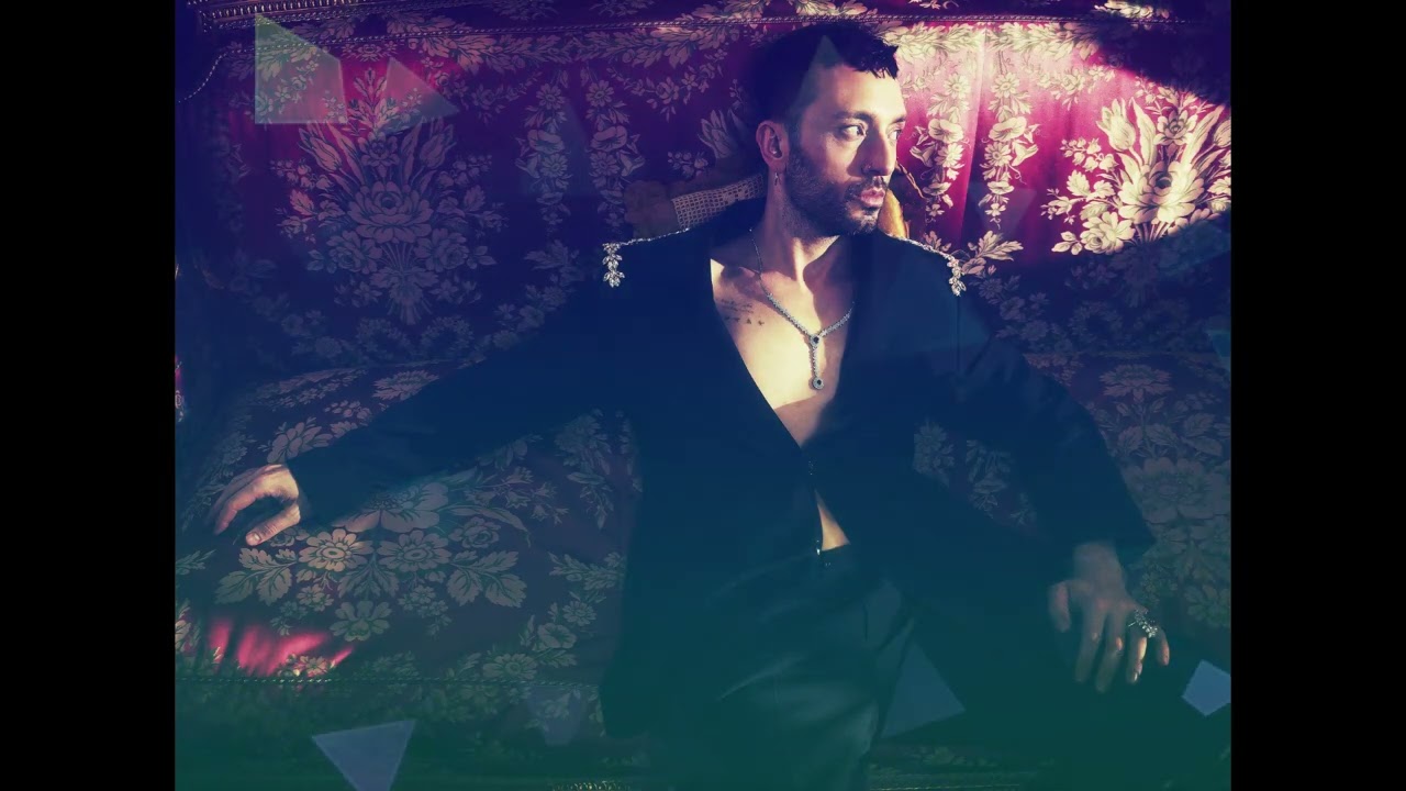 Mabel Matiz- Karakol (Faruk Arslan Remix)