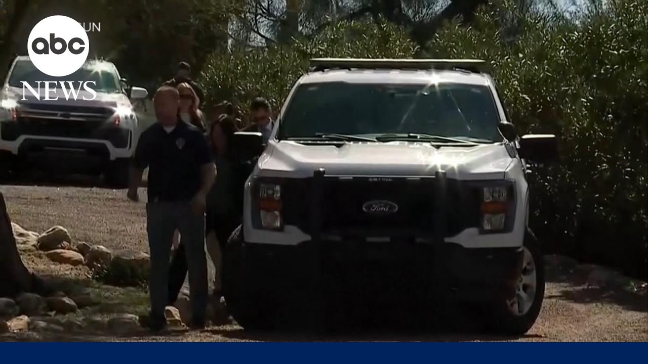 Surge in tips after Guthrie family's $1 million reward for mother's return