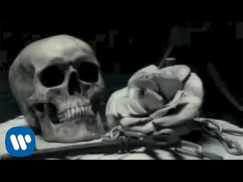 Cradle Of Filth - Nymphetamine [OFFICIAL VIDEO]