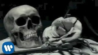 Cradle Of Filth - Nymphetamine Fix [ VIDEO]