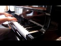 K-ON! - Sakuragaoka Girls High School Song - Piano