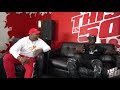 Young Buck 1st Time Meeting 50 Cent & Eminem, Signing To Birdman At 14 & Almost Being on Death Row?