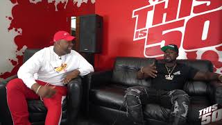 Young Buck 1st Time Meeting 50 Cent & Eminem, Signing To Birdman At 14 & Almost Being on Death Row?