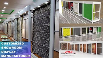 Carpet Display stand Manufacturer Contact  ±91 9415202280