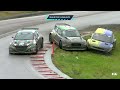 Qualifying 1 & 2 Recap | World RX of Sweden 2025