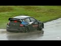Qualifying 1 & 2 Recap | World RX of Sweden 2025