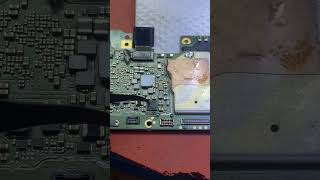 Y20 charging temperature too low #ripering #Mobailefoctar #phonerepair #mobaile
