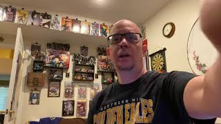 Comic Command Center Ep 30