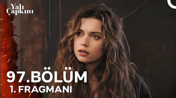 Yalı Çapkını 97. Bölüm 1. Fragmanı
