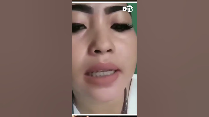 Mpok Alpa Viral Gara-Gara Video Ini