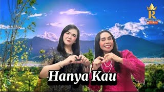 The ROYAL sisters - Hanya Kau (cover)