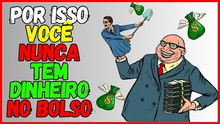 15 Hábitos de POBREZA que PREJUDICAM suas FINANÇAS