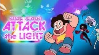Steven Universo Ataque ao Prisma #7