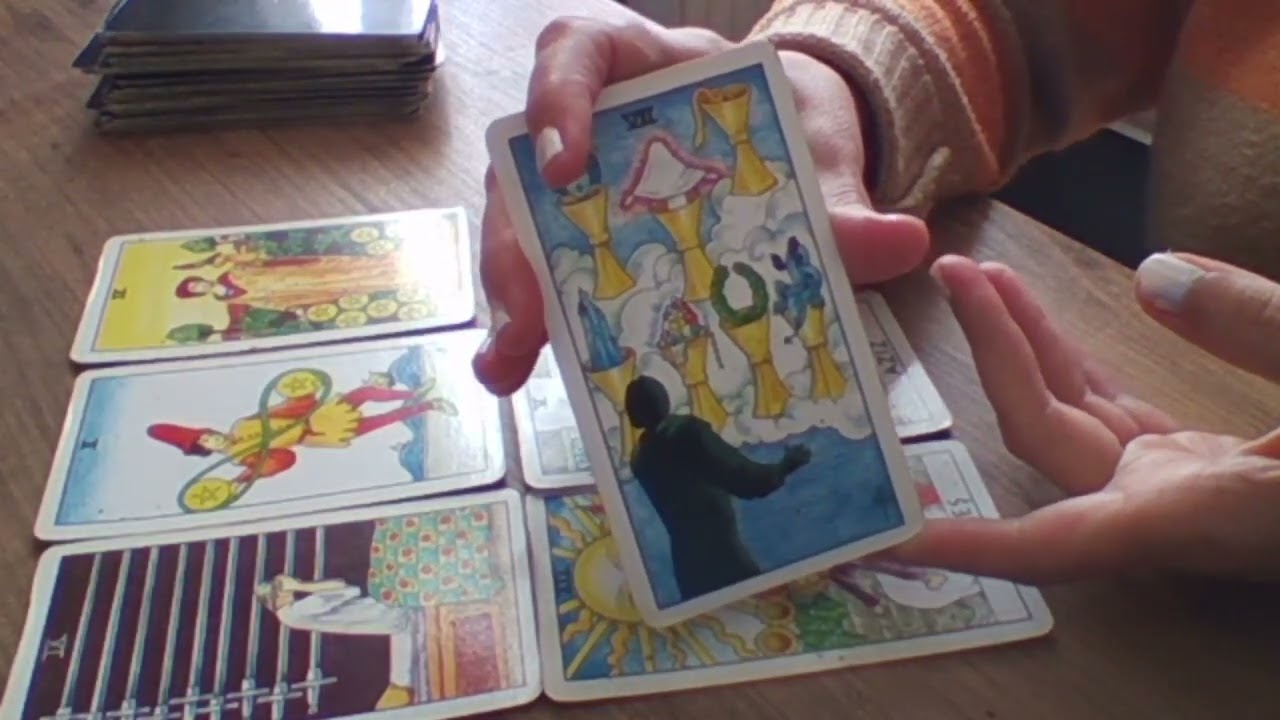 Aklımızdaki Kişi Açılımı Geçmişten Biri Geri Geliyor