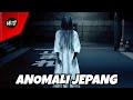Anomali di Jepang!