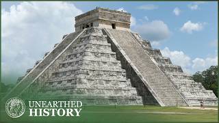 The World’s First Observatory: How The Mayas Predicted The Future
