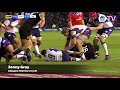 Warriors HQ | Allan | 23 November