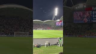 A-league finals 2026: Melbourne Victory vs Sydney FC (pre-game entertainment) 02/05/26