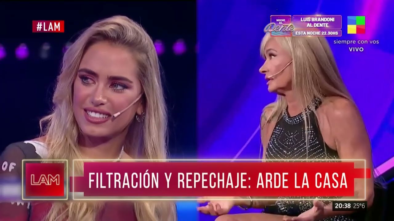 GH: Se filtró un posible participante para el repechaje
