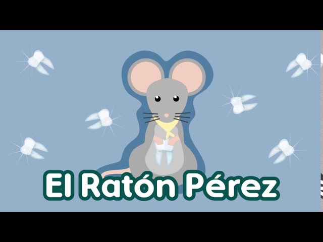 ANCAR Dental  La real historia del Ratoncito Pérez