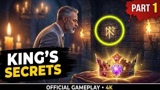 Hidden Expedition: A King's Line | Full Gameplay Walkthrough screenshot 5