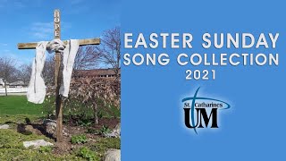 2021 Easter Sunday Song Collection